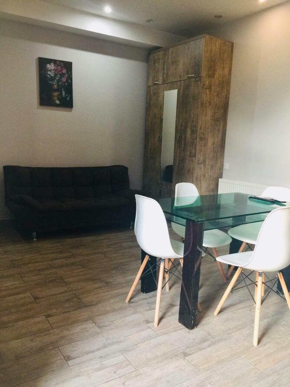 31 Tskneti Highway Apartament Tbilisi Zewnętrze zdjęcie